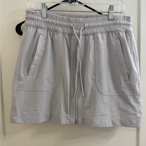 Athleta Expedition Skort